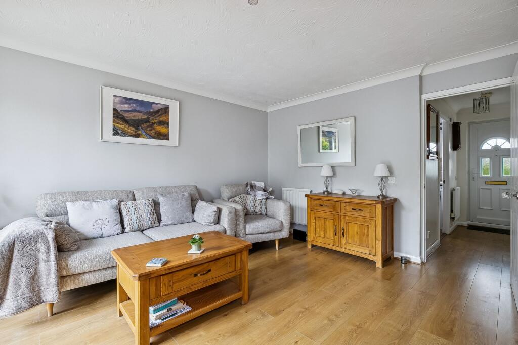 Wingate Drive, Ampthill, MK45 photo 5
