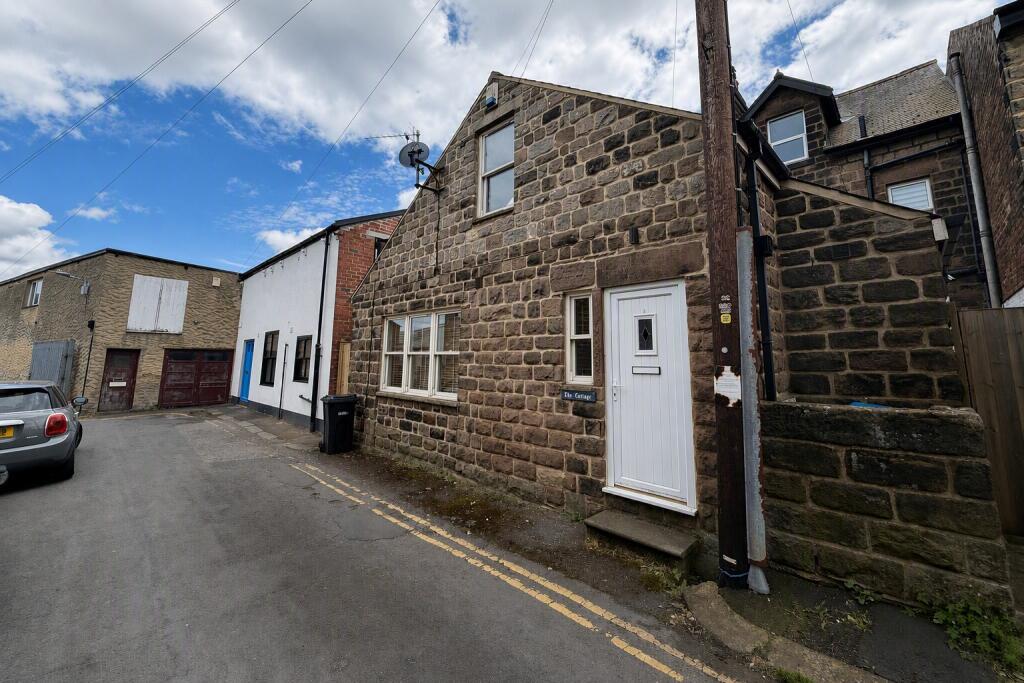 Main image of property: Grove Road, Harrogate