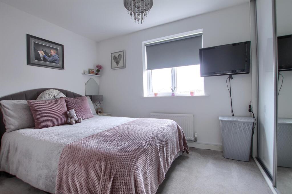 Burdon Avenue, Hemlington - More