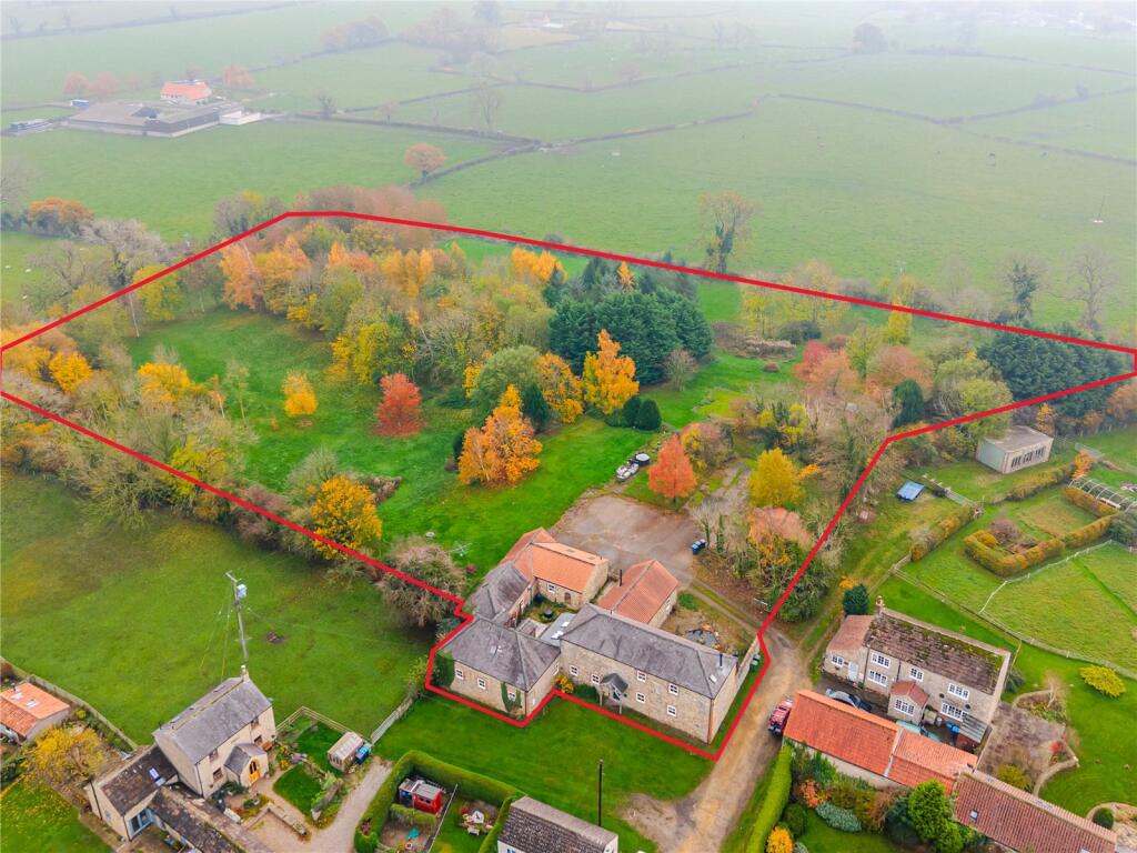 Main image of property: Thirn, Ripon, North Yorkshire