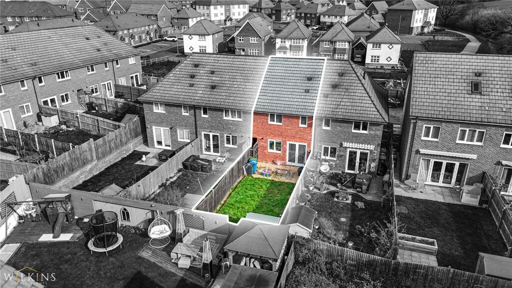 Additional image 22 of Ellastone Way, Amington, Tamworth, Staffordshire, B77