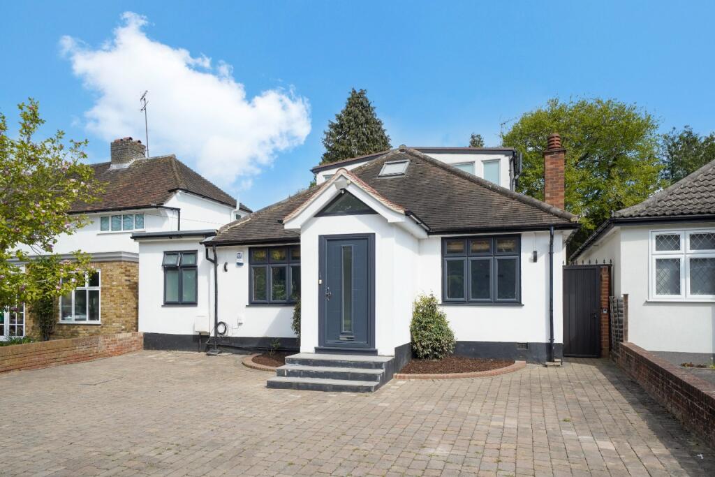 Main image of property: West End Lane, Pinner