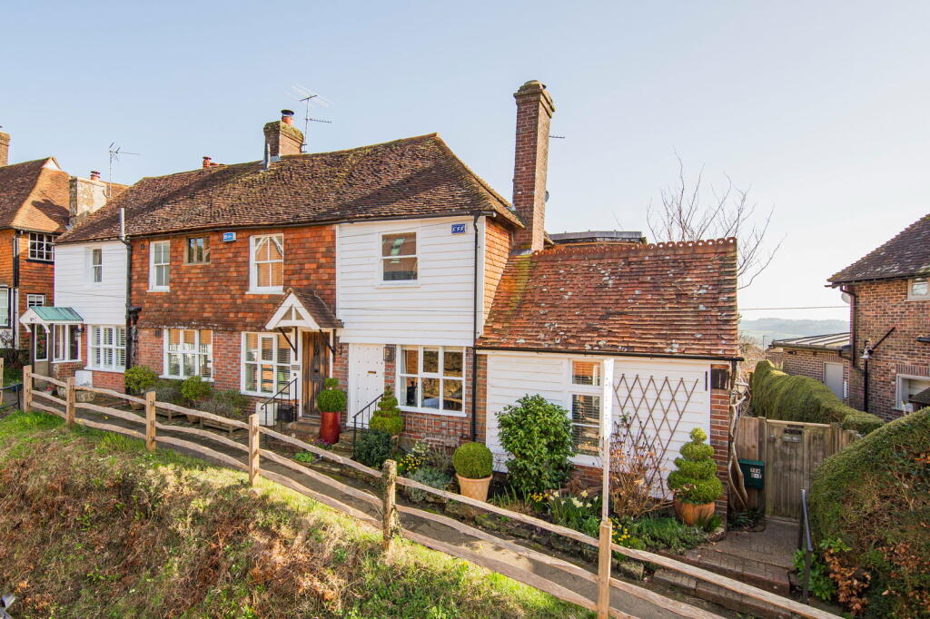 Main image of property: West Street, Mayfield
