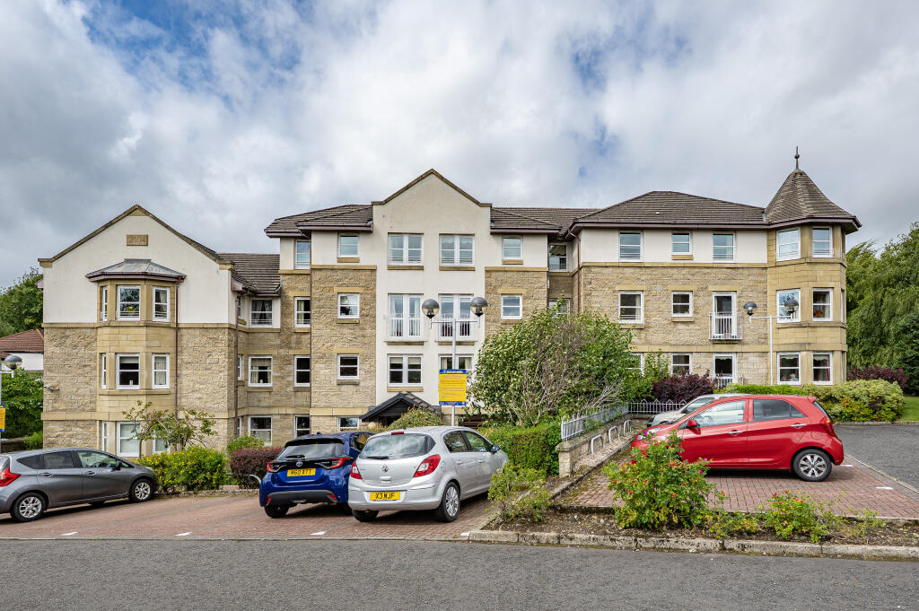 Main image of property: 24 Bishop's Gate, 20 Kenmure Drive, Bishopbriggs, G64