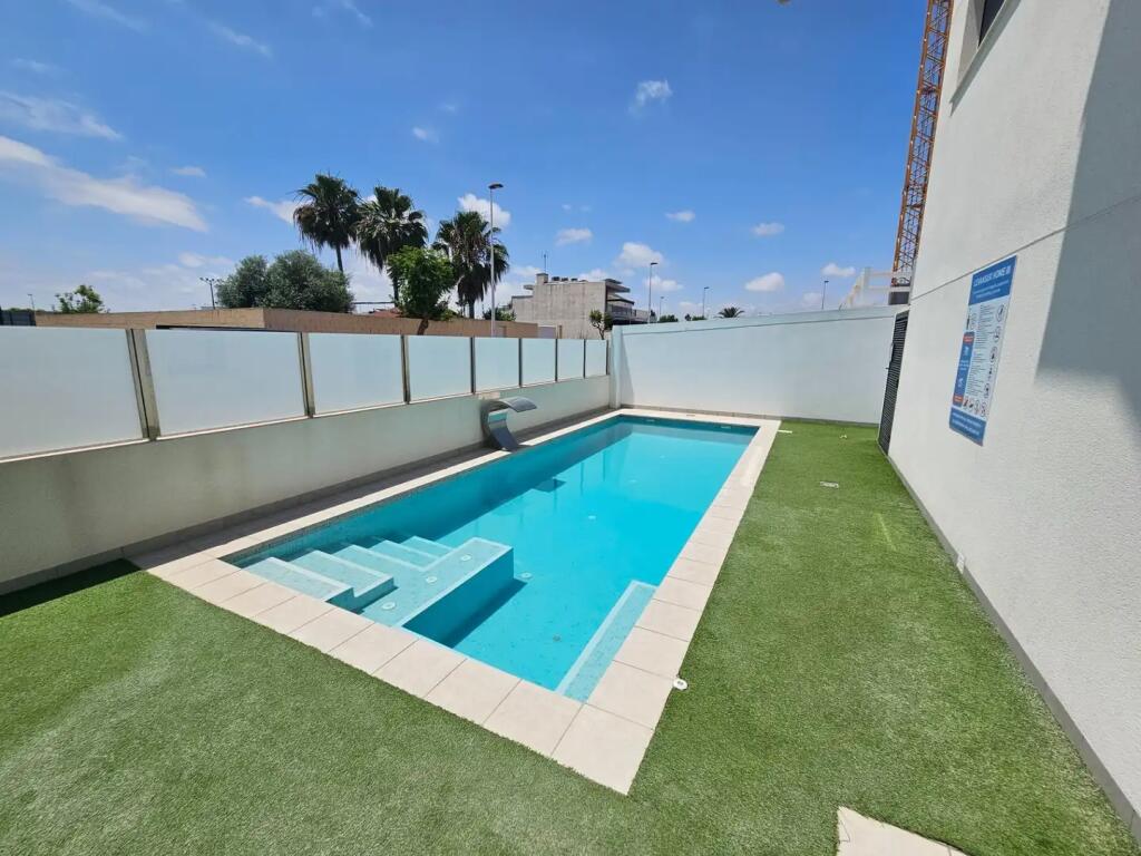 Main image of property: Murcia, San Pedro del Pinatar