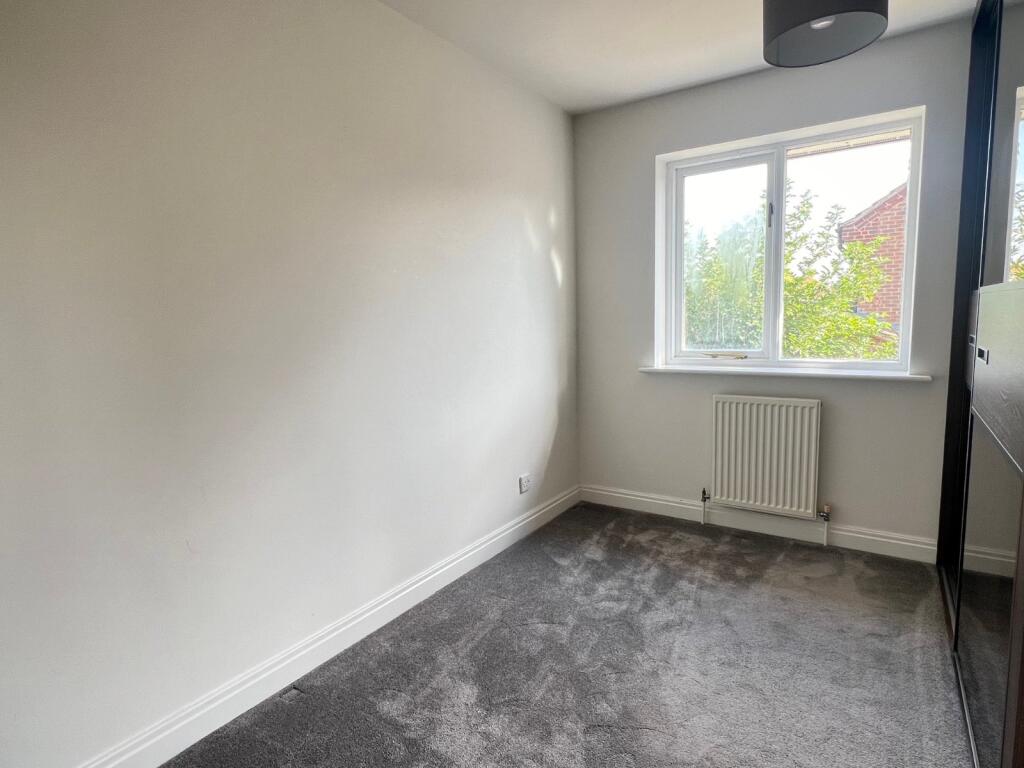 House in Sutton Upon Derwent - More