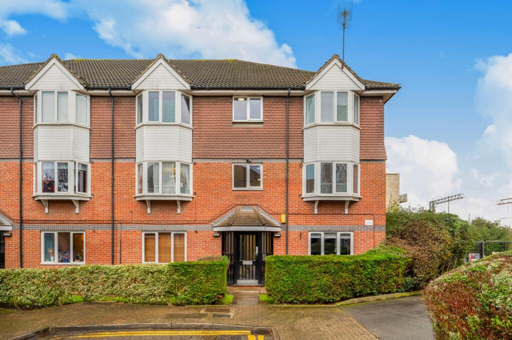 Main image of property: Bunning Way, 
Islington, N7