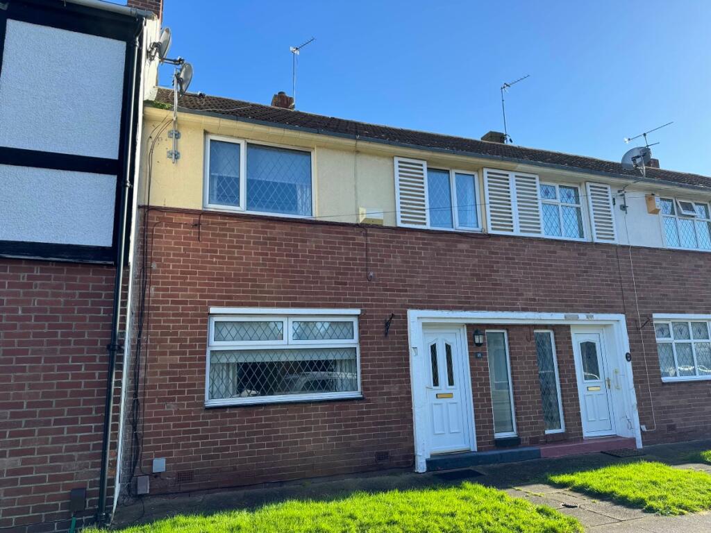 Main image of property: Claremont Road, Whitley Bay.  NE26 3TW