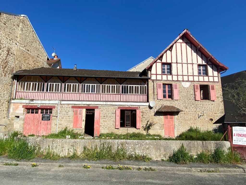 Main image of property: Eymoutiers, Haute-Vienne, Limousin