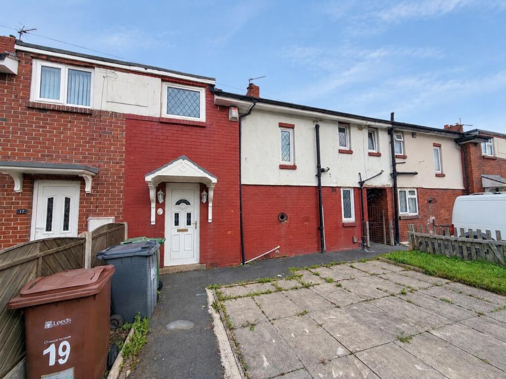 Main image of property: Throstle Street, LEEDS