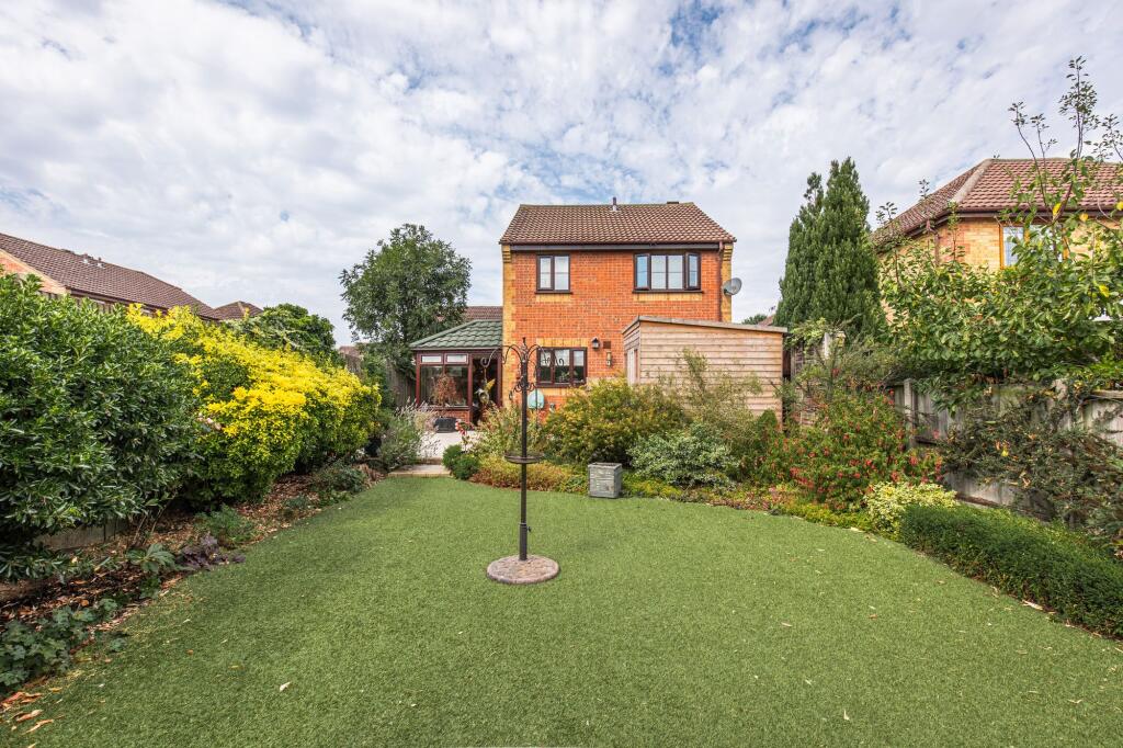 Main image of property: Spacious Detached Home in Watton