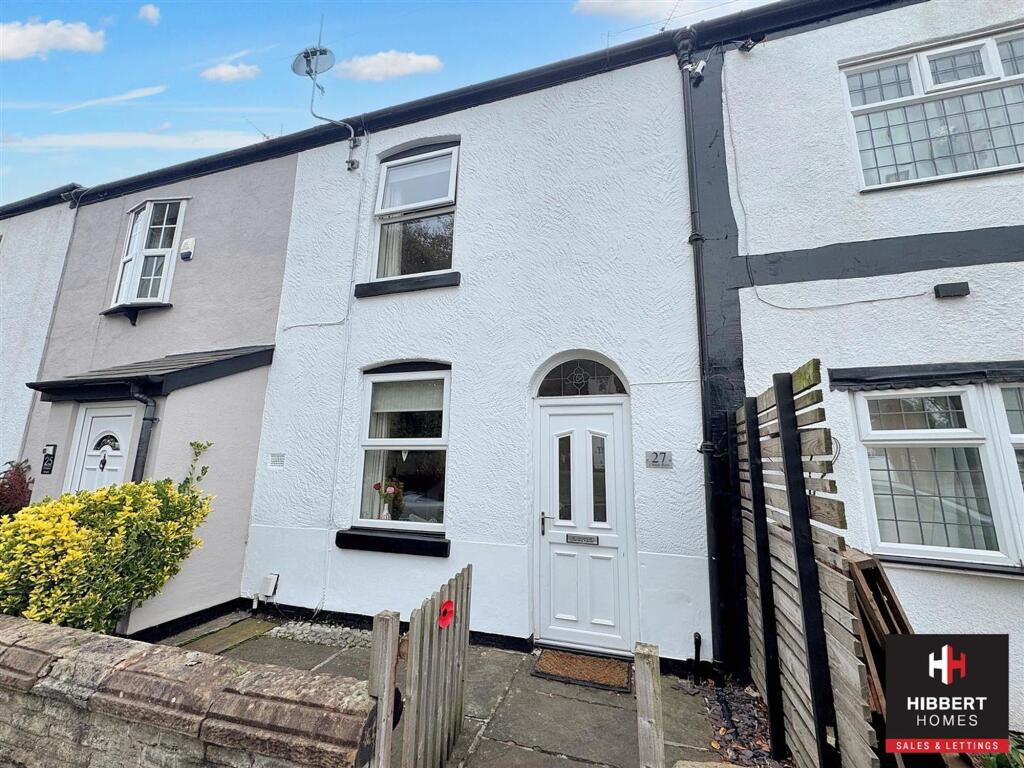 Chester Road, Hazel Grove, SK7 photo 2