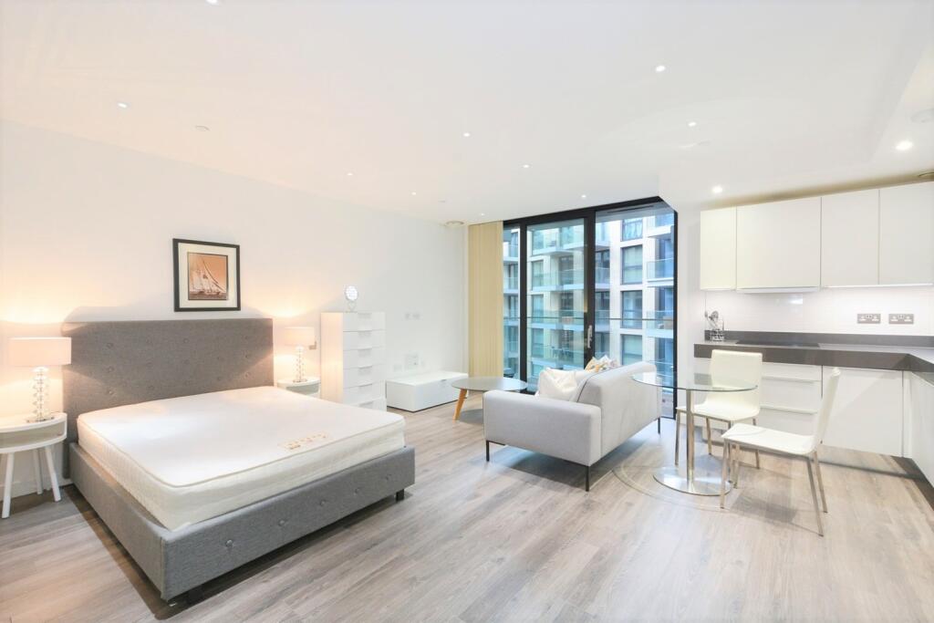 Main image of property: Catalina House, Canter Way, London, E1