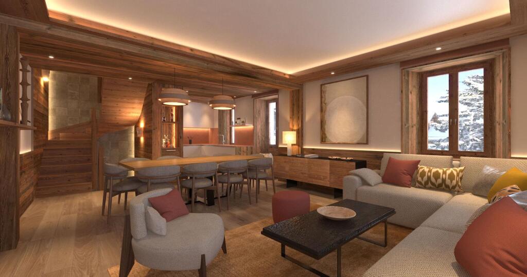 Main image of property: Rhone Alps, Savoie, St-Martin-de-Belleville