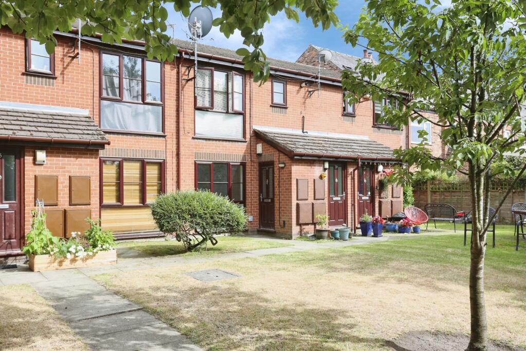 Main image of property: Grundy Street, Heaton Mersey, Stockport, SK4