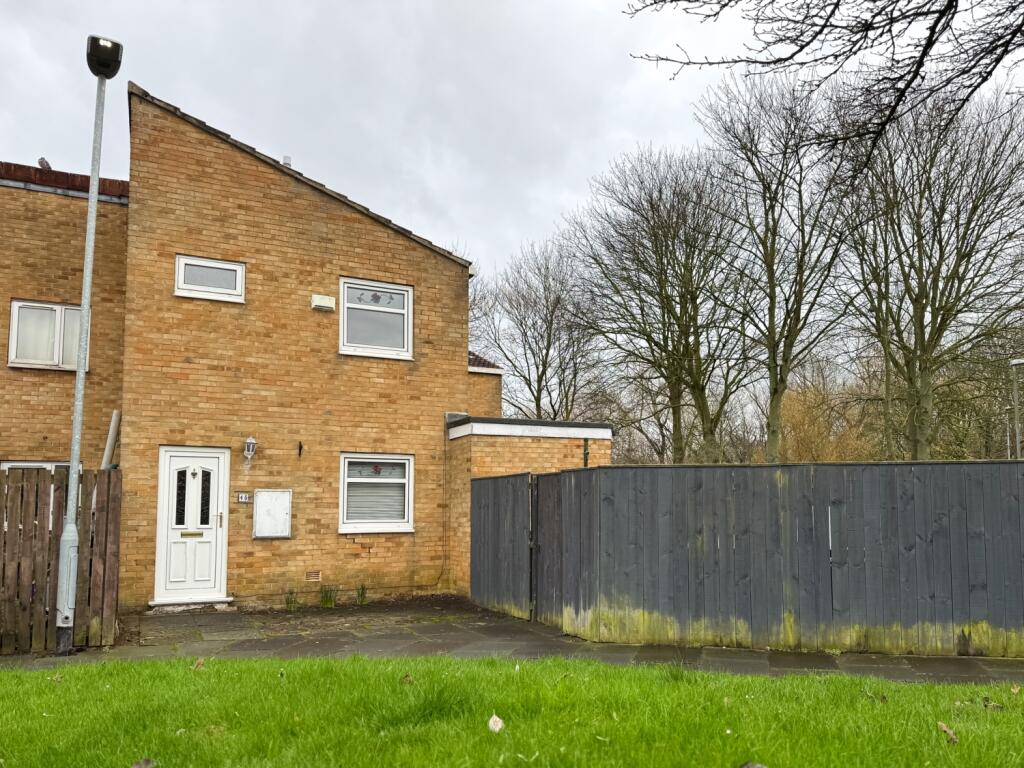 Main image of property: Woodford Walk Thornaby, Thornaby, Stockton-on-Tees, TS17 0LT
