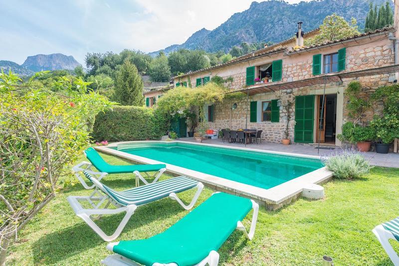 Main image of property: Balearic Islands, Mallorca, Sóller