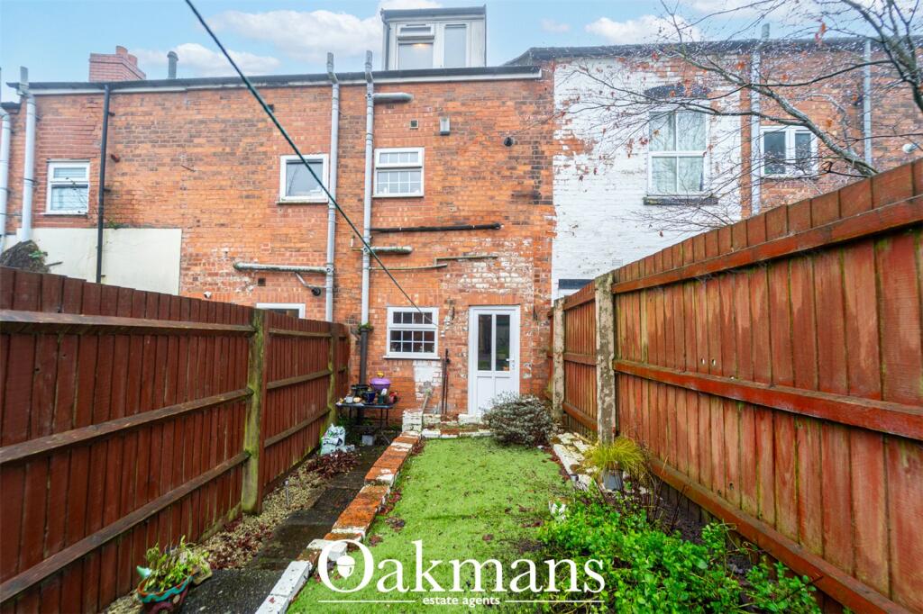 House in Birmingham - View 2