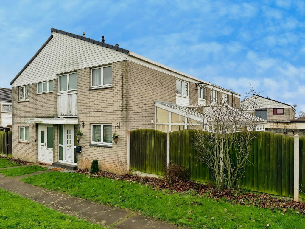 Main image of property: Richmond Green, Carlisle CA2 6SZ