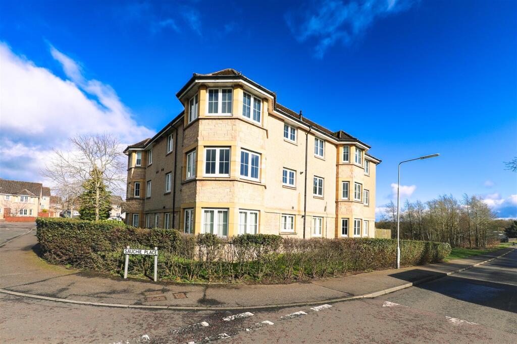 Main image of property: Sauchie Place, Kinglassie