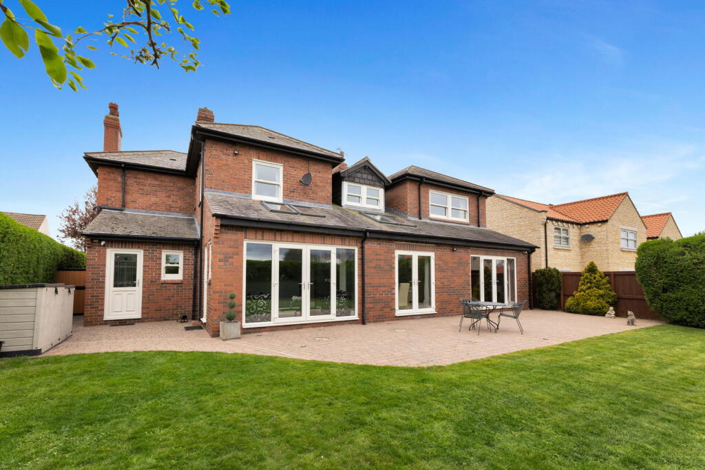 Main image of property: Main Street, Ravenfield, Rotherham, S65 4NA