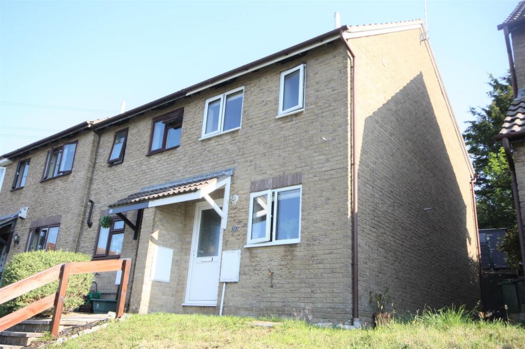 Main image of property: Reedling Close, Weymouth