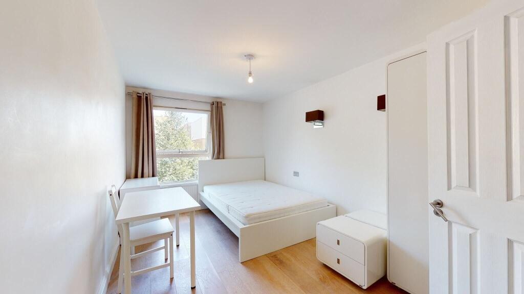 3 bedroom apartment for rent