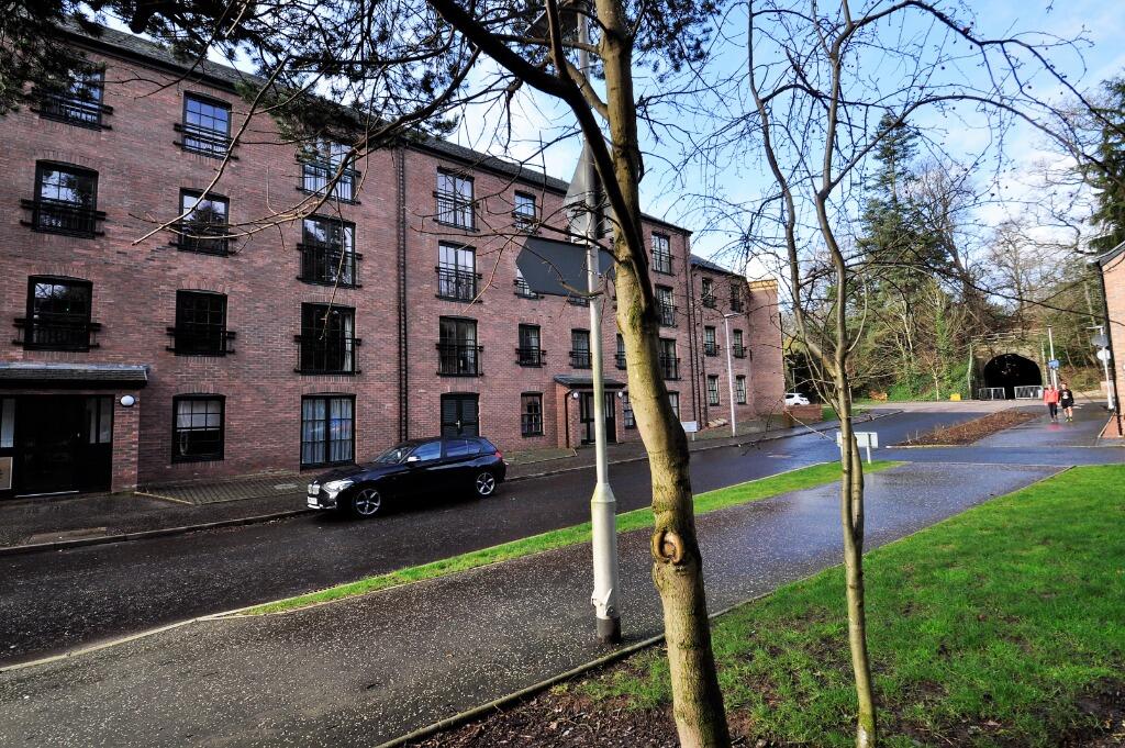 Main image of property: Old Dalmore Drive, Auchendinny, Midlothian, EH26