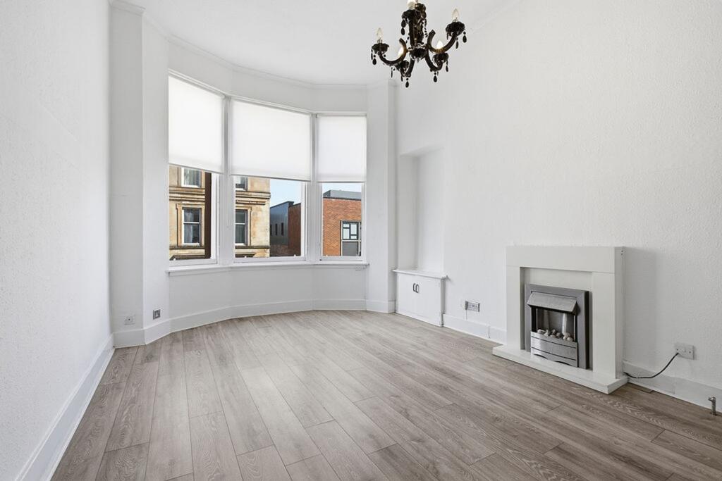 Apartment in Glasgow, Bridgeton - View 2