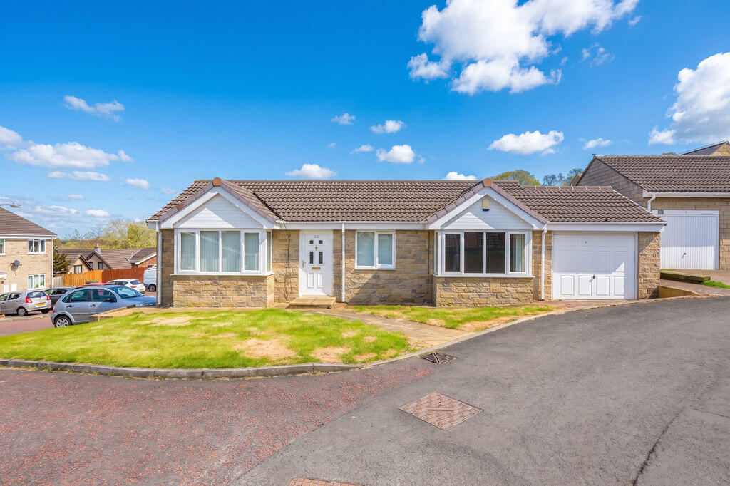 Main image of property: Clive Gardens, Alnwick, Northumberland