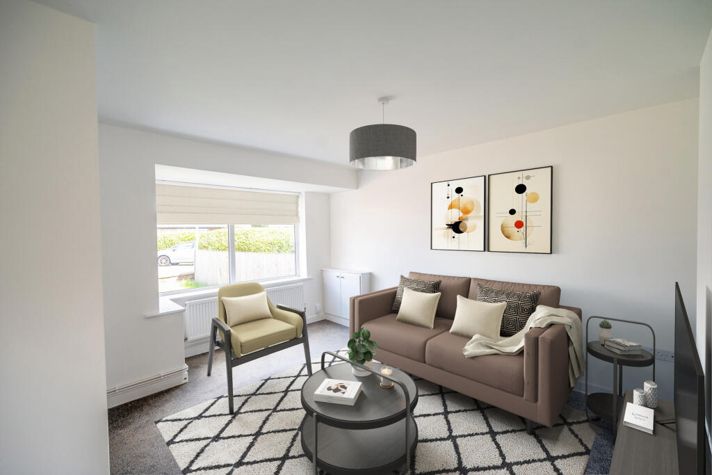 House in Bury, Greater Manchester - View 5