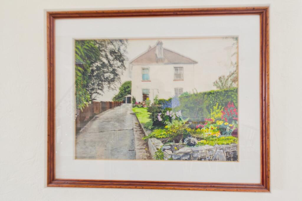 House in Corfe Mullen - More