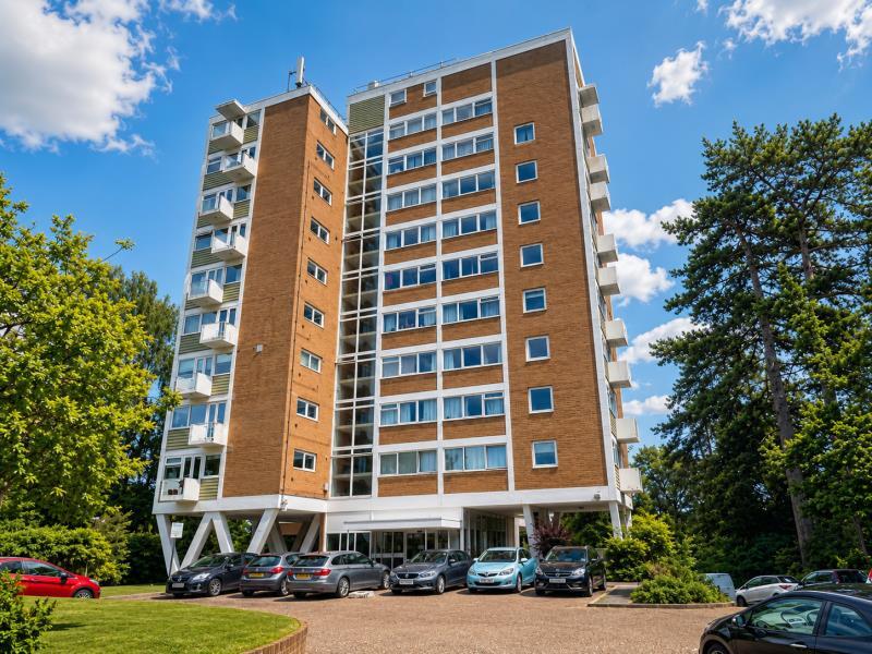 Main image of property: Woking, Surrey, GU22