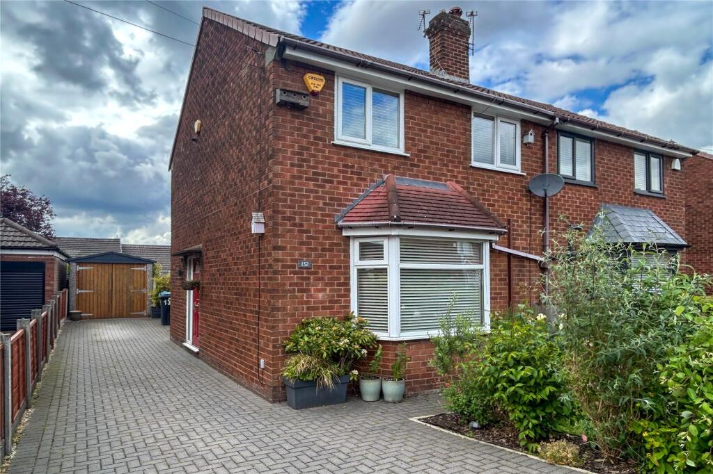 Main image of property: Westminster Road, Failsworth, Manchester, Greater Manchester, M35