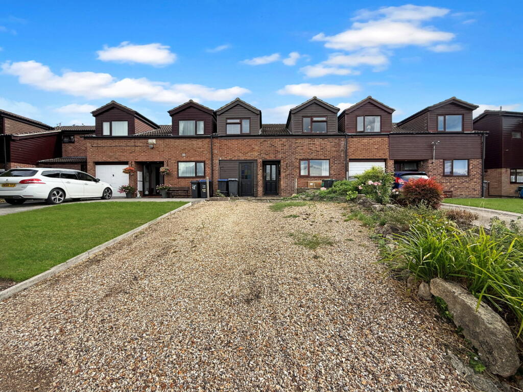 Castle View, Westbury, BA13