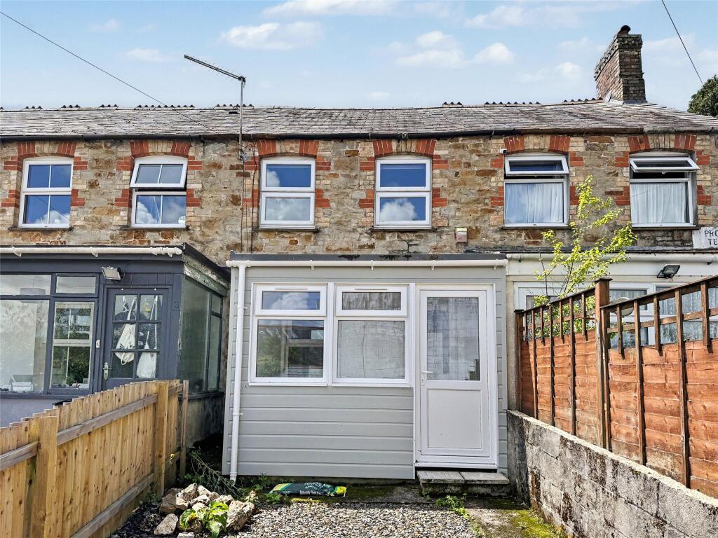 Main image of property: Crinnicks Hill, Bodmin, Cornwall, PL31