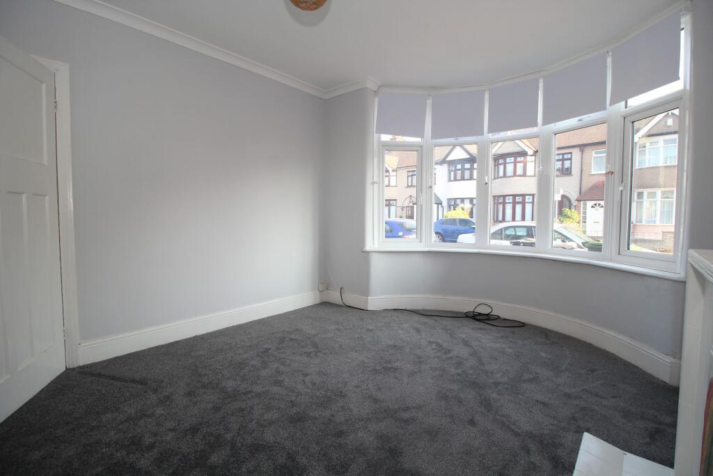 Main image of property: Salisbury Avenue, Barking