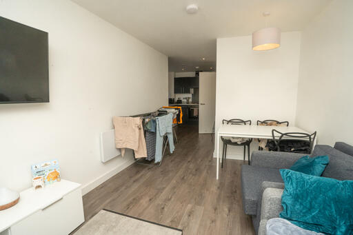 Apartment in Liverpool - View 5