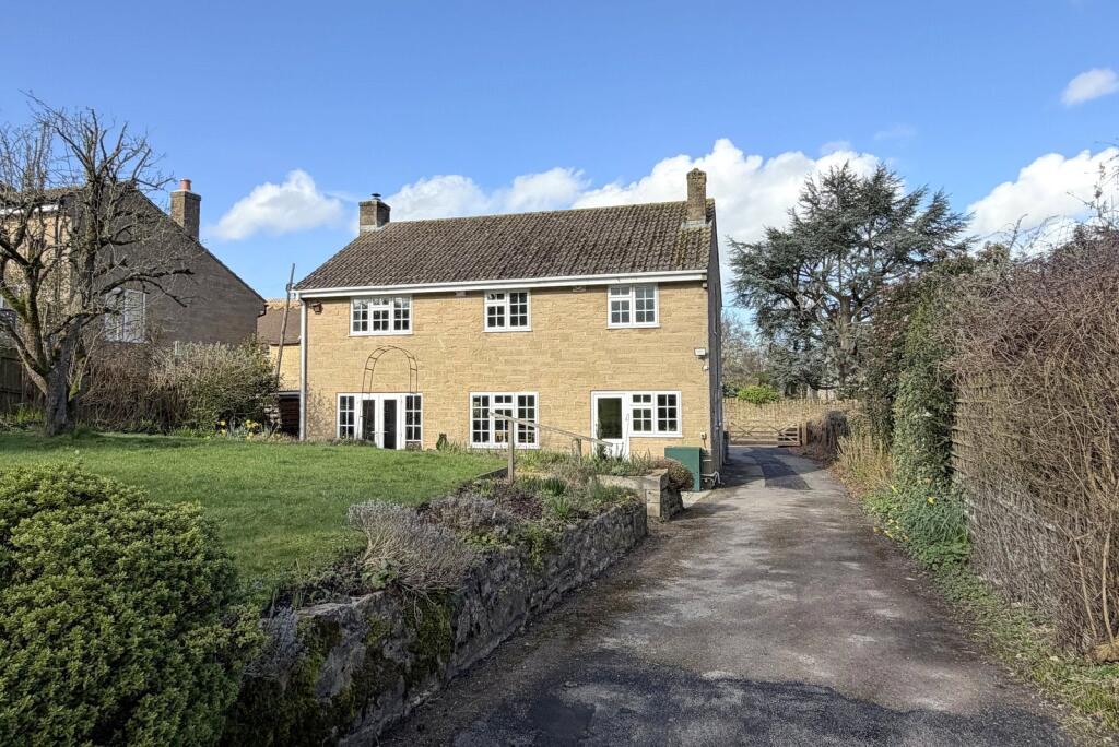 Additional image 17 of Compton Road, South Cadbury, Yeovil, Somerset, BA22