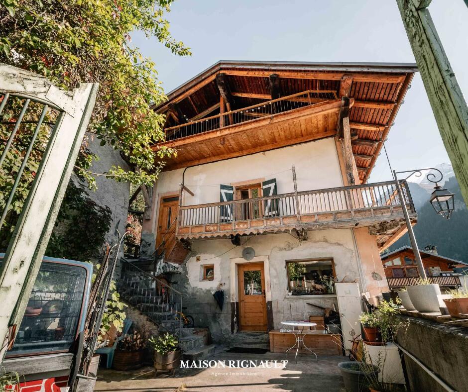 Main image of property: Ste-Foy-Tarentaise, Savoie, Rhone Alps