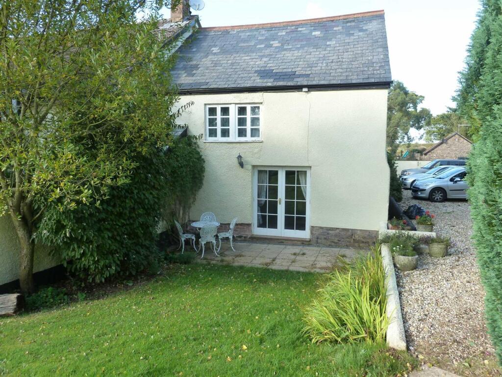 Main image of property: Rull Lane