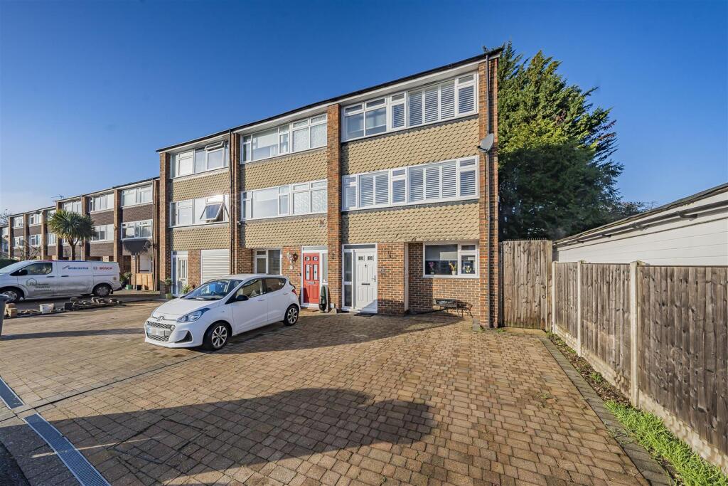 Main image of property: Pierson Road, Windsor