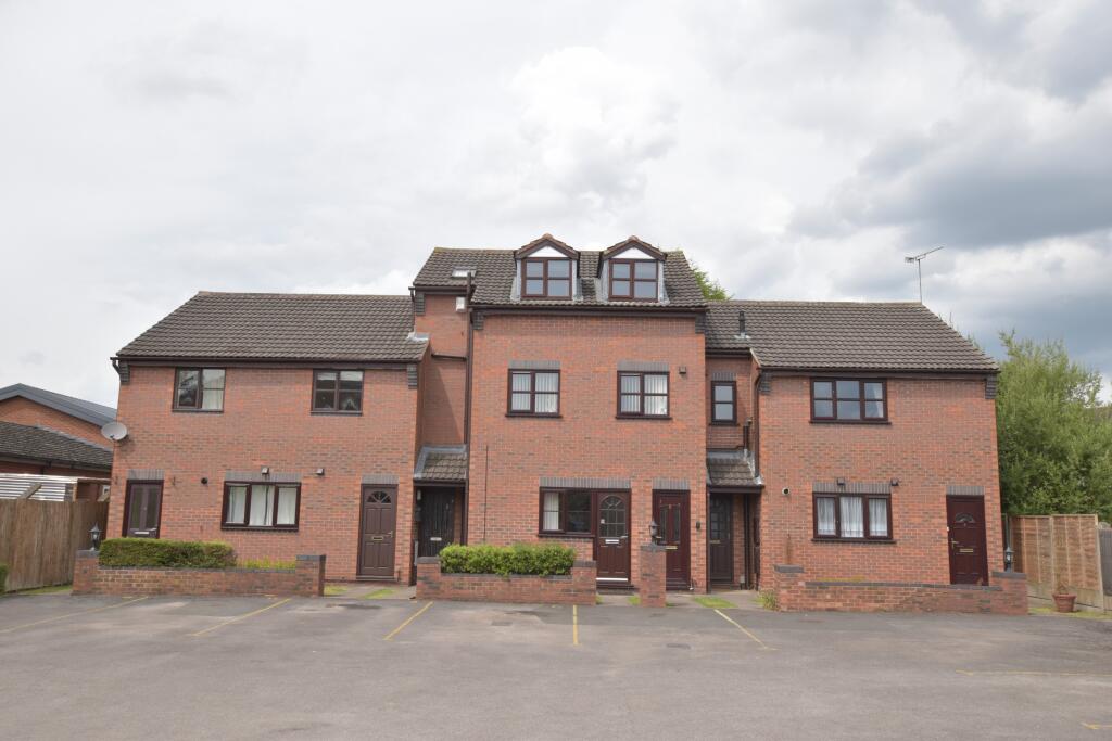 Main image of property: Bertelin Road, Stafford, ST16
