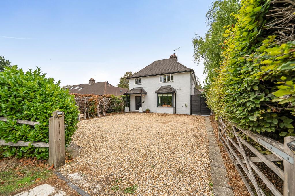 House in Horsham, Storrington and Sullington