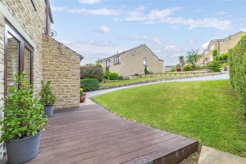 Additional image 26 of High Green Drive, Silsden, BD20
