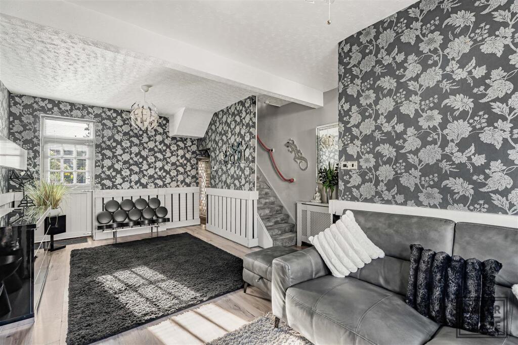 House in London - More