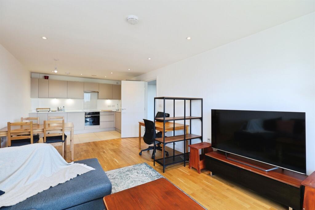 Main image of property: West Street, Watford