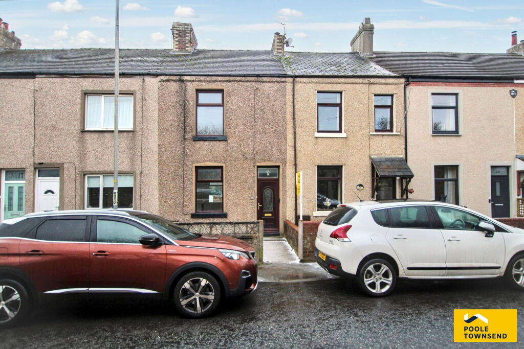 Main image of property: Dalton Road, Askam-in-furness, LA16 7AP