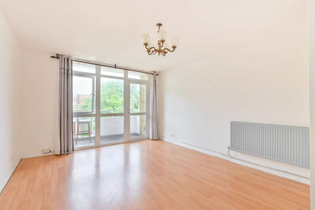 Main image of property: Barnes Wallis Court, Wembley Park, Wembley, HA9