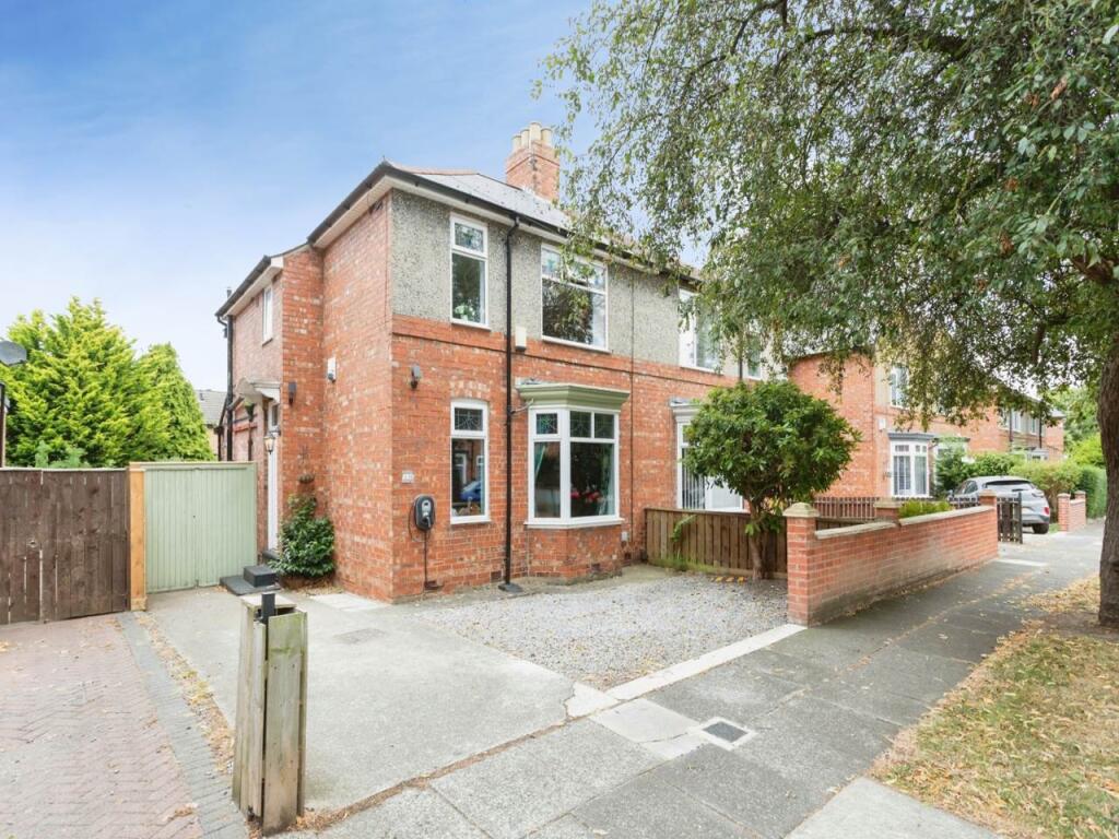 Main image of property: Sandriggs, Darlington,